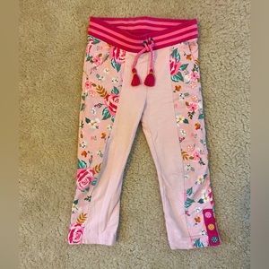 Matilda Jane sweats 4T